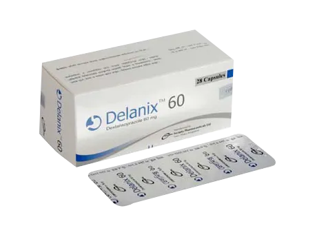 Delanix 60
